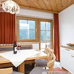 Apartmán Christine Kappl (Landeck)