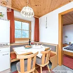 Apartmán Christine *