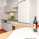 Christine Apartmán Kappl (Landeck)