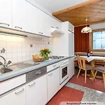 Christine Apartmán