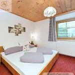 Christine Apartmán Kappl (Landeck)