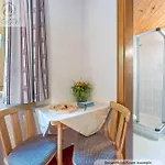Apartmán Christine Kappl (Landeck)