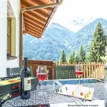 Apartmán Christine *