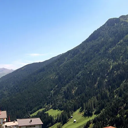 Διαμέρισμα Christine *