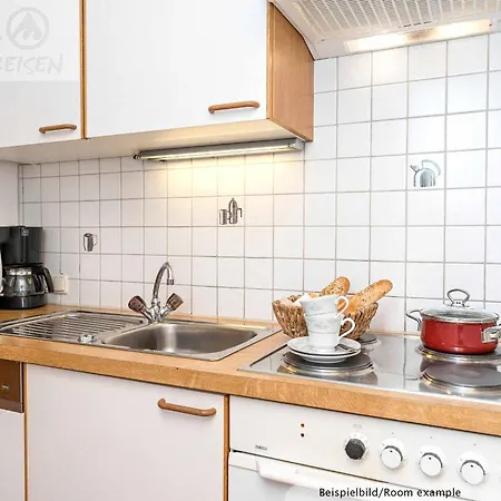 Christine Διαμέρισμα