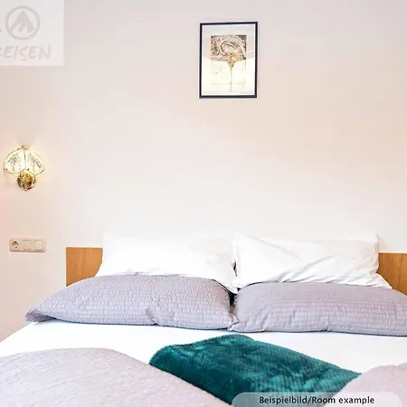 Apartmán Christine *