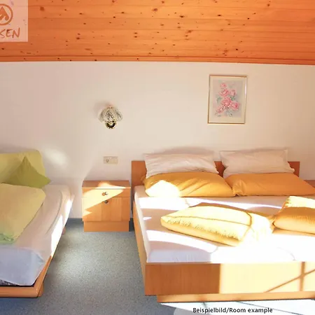 Christine * Kappl (Landeck)