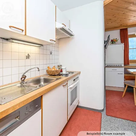 Apartmán Christine