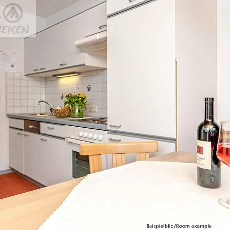 Christine Apartment Kappl (Landeck)