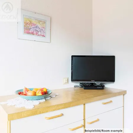 Apartmán Christine Kappl (Landeck)