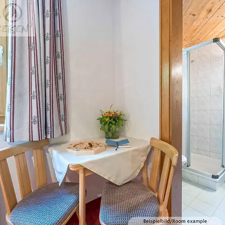 Διαμέρισμα Christine Kappl (Landeck)