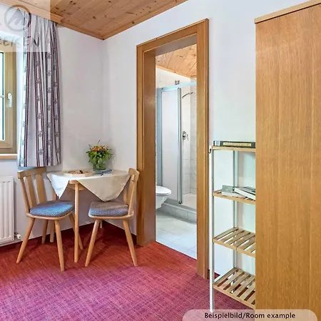 Apartmán Christine