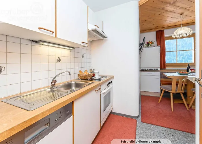 Appartement Christine