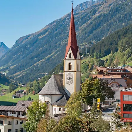 公寓 Christine 卡普尔